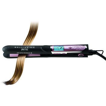 Hair Straightener with Automatic Temperature Setting 11493 Intellisense B24 Imetec - Žehlička na vlasy s automatickým nastavením teploty 